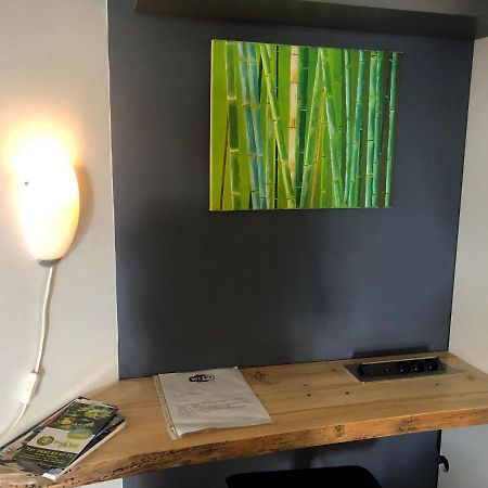 Studio Independant Dans Propriete Avec Piscine Et Wifi Lejlighed Saint-Gilles-les Bains Eksteriør billede